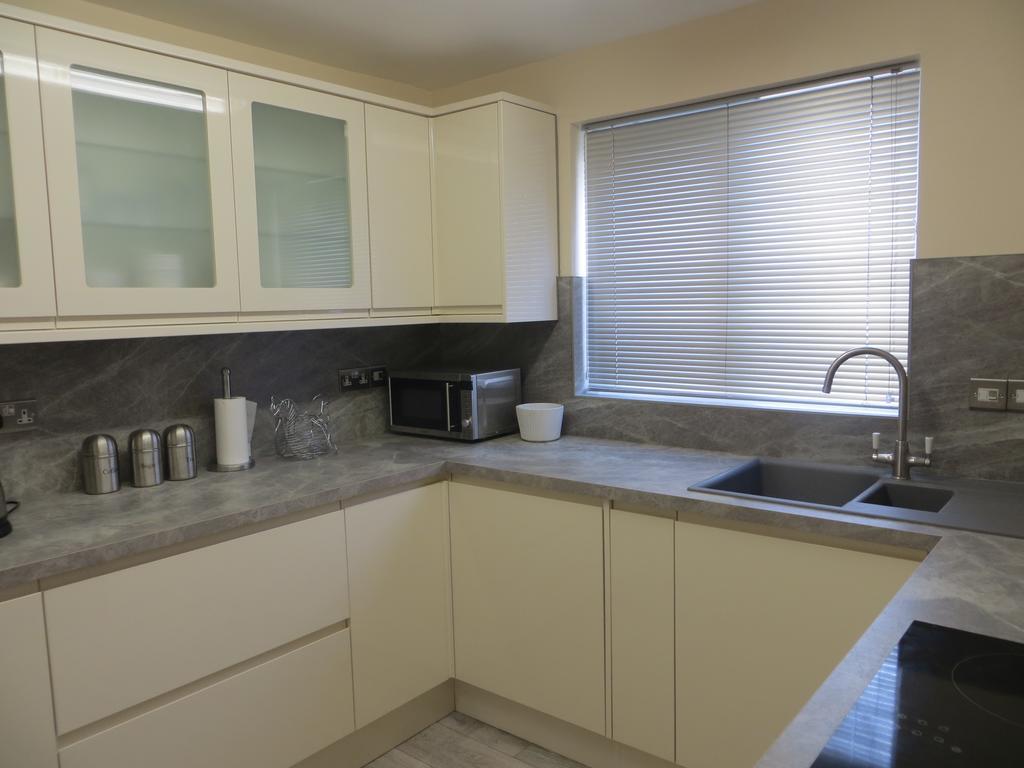 Woodbury Court Apartment Bere Regis Exterior foto