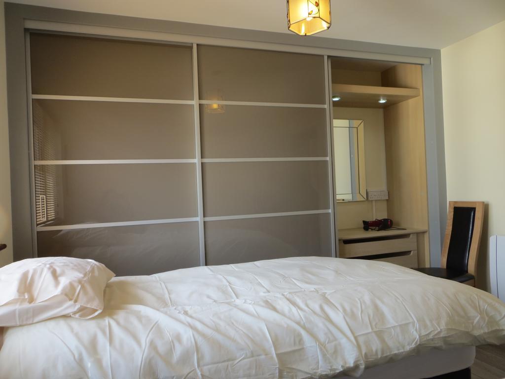 Woodbury Court Apartment Bere Regis Exterior foto