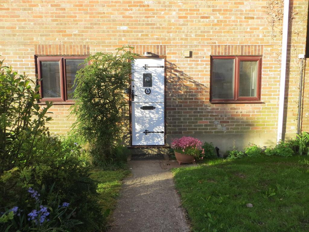 Woodbury Court Apartment Bere Regis Exterior foto