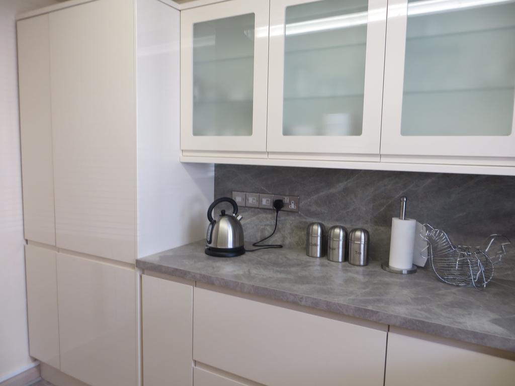 Woodbury Court Apartment Bere Regis Exterior foto