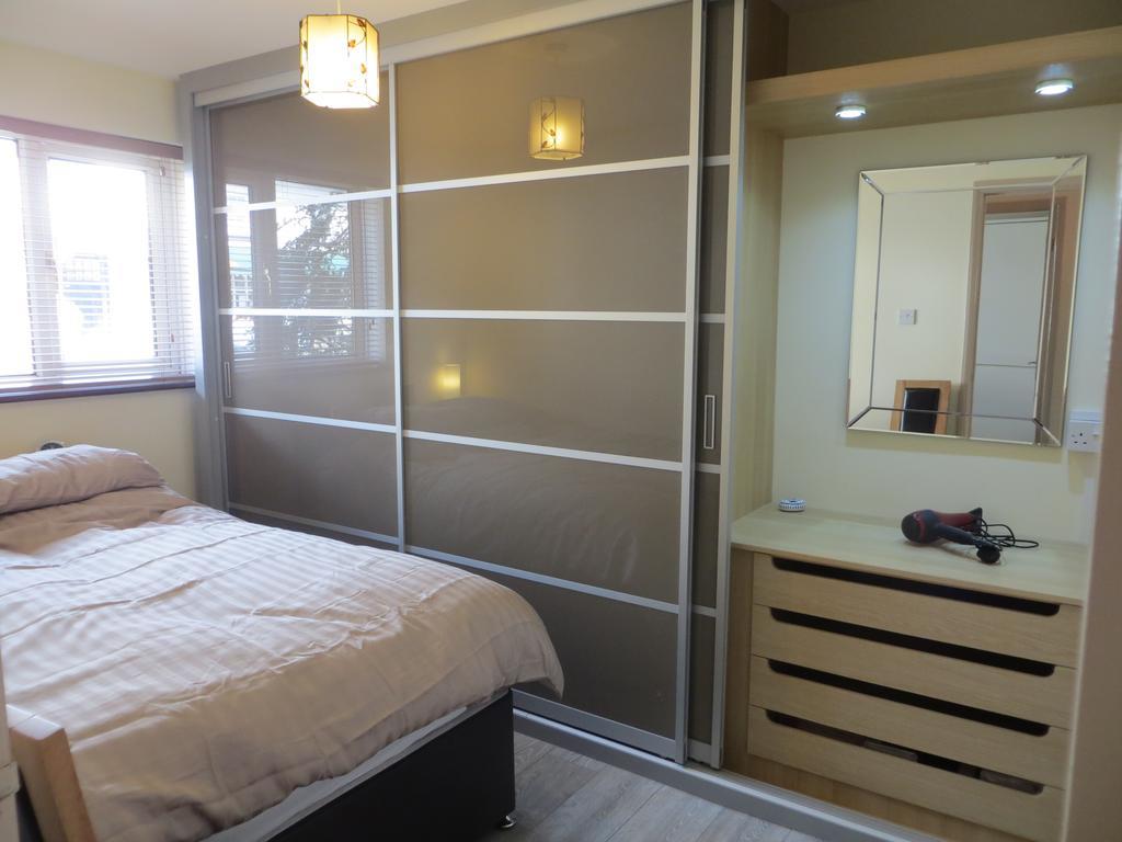Woodbury Court Apartment Bere Regis Exterior foto