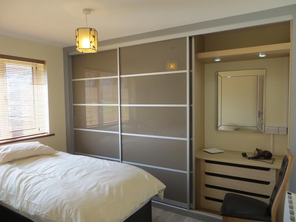 Woodbury Court Apartment Bere Regis Exterior foto